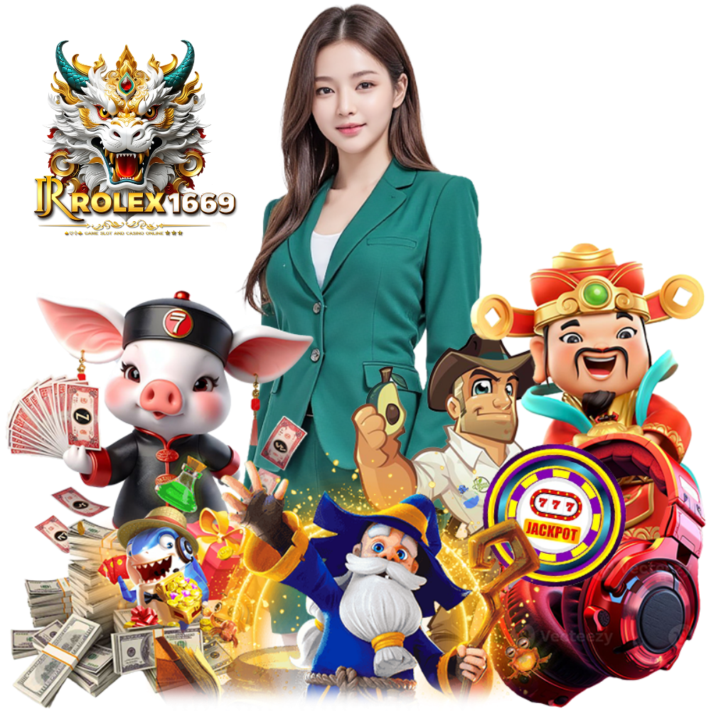 แจ็คพอตแตกไว